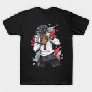 Michael Vick Atlanta Falcons - ugochiumeugo #30 T-Shirt Michael Vick Atlanta Falcons - ugochiumeugo #30 T-Shirt