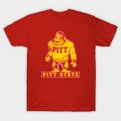 Vintage Pitt St. Gorillas T-Shirt