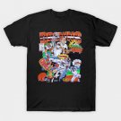 Browns Nfl Cleveland Vintage Football 90s Vtg T-Shirt Browns Nfl Cleveland Vintage Football 90s Vtg T-Shirt