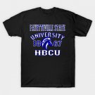 Fayetteville State 1867 University Apparel T-Shirt