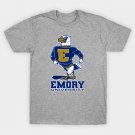 Vintage Eagle Mascot for Emory University T-Shirt