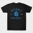 Detroit Lions T-Shirt Detroit Lions T-Shirt
