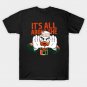 Its All About The Miami Hurricanes T-Shirt