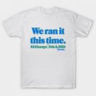 Seattle LX Champs T-Shirt