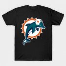 Miami Dolphins - jinrodrigues001 #153 T-Shirt