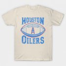 Houston-Oilers T-Shirt