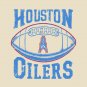Houston-Oilers T-Shirt