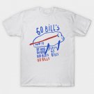 Be Good Buffalo Bills T-Shirt