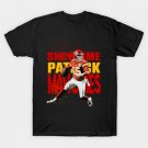 showtime mahomes T-Shirt