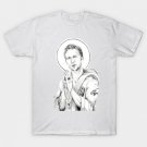 St. Nick Foles of Philadelphia T-Shirt St. Nick Foles of Philadelphia T-Shirt