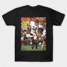 Walter Payton Chicago Sports Illustrated T-Shirt