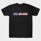 Ram Truck USA T-Shirt