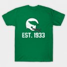 Eagles est. 1933 [Vintage Distressed] T-Shirt