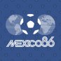 The World Cup Mexico 86 T-Shirt