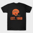 Bengals est. 1968 [Vintage Distressed] T-Shirt