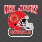 New Jersey Generals T-Shirt