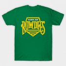 Tampa Bay Rowdies - 70s-90s Soccer Team T-Shirt