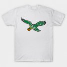 Eaglegreen - Vintage Philadelphia Football T-Shirt