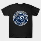 Angels Rams T-Shirt Angels Rams T-Shirt