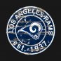 Angels Rams T-Shirt