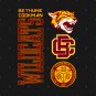 Bethune 1904 Cookman Apparel T-Shirt