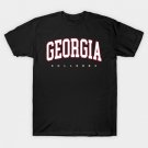 Georgia Bulldogs T-Shirt Georgia Bulldogs T-Shirt