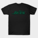 Ny Jets 1 - torin davenport #78 T-Shirt