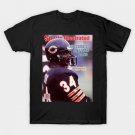 Walter Payton Sports Illustrated T-Shirt