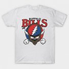 Buffalo Bills Grateful Style – Wild Retro Football Fan T-Shirt Buffalo Bills Grateful Style – Wild Retro Football Fan T-Shirt