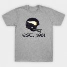 Vikings est. 1961 [Vintage Distressed] T-Shirt