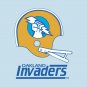 Oakland Invaders T-Shirt