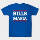 Bills Mafia New Buffalo T-Shirt