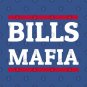 Bills Mafia New Buffalo T-Shirt