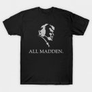 John Madden T-Shirt