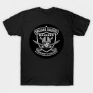 Vintage Oakland Raiders T-Shirt Vintage Oakland Raiders T-Shirt