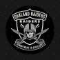 Vintage Oakland Raiders T-Shirt