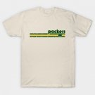 Packers 70s Stripe T-Shirt