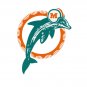 Miami Dolphins 1990-1996 T-Shirt