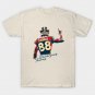 Demaryius Thomas - Pop Art Style T-Shirt