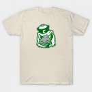 Vintage Style Eagles Mascot T-Shirt Vintage Style Eagles Mascot T-Shirt