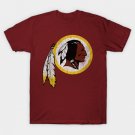 Washington-RedskinsWashington-RedskinsWashington-RedskinsWashington-Redskins T-Shirt