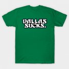 Retro Kelly Philadelphia Football - Dallas Sucks T-Shirt Retro Kelly Philadelphia Football - Dallas Sucks T-Shirt