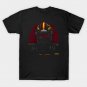 HR in DC T-Shirt