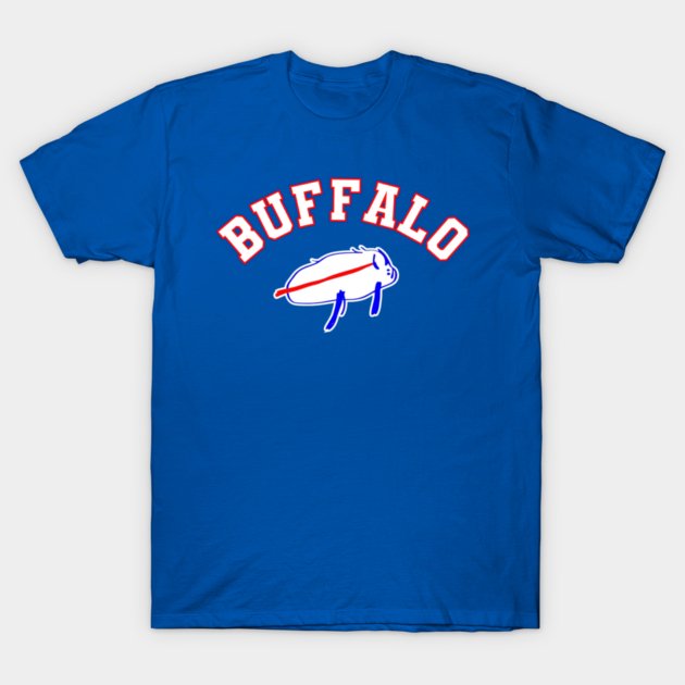 Buffalo Potato T-Shirt