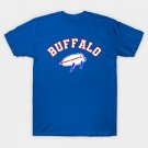Buffalo Potato T-Shirt