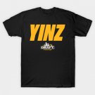 Yinz Draft 2026 T-Shirt