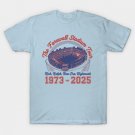 Buffalo-Bills-Farewell T-Shirt