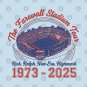 Buffalo-Bills-Farewell T-Shirt