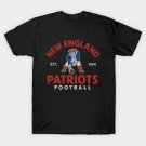 Patriots football T-Shirt