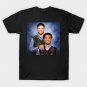 Vintage Packers Tucker Kraft And  Jordan Love Step Brothers T-Shirt